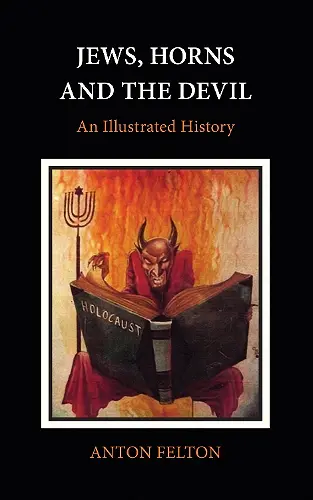 Jews, Horns and the Devil cover