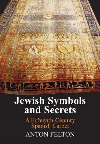 Jewish Symbols and Secrets cover