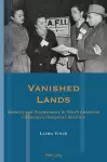 Vanished Lands cover