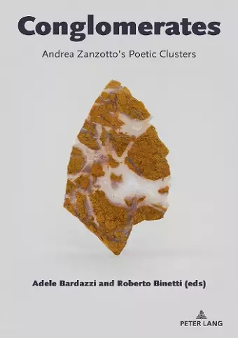 Conglomerates cover