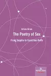 The Poetry of Sex cover