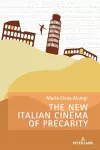 The New Italian Cinema of Precarity cover