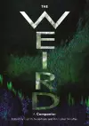 The Weird cover