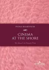 Cinema at the Shore cover