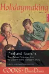 Print and Tourism cover