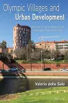 Olympic Villages and Urban Development cover