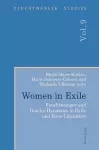 Women in Exile cover