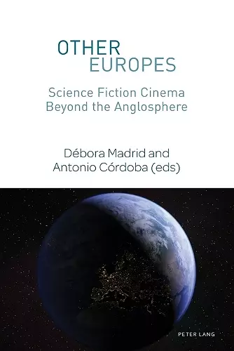 Other Europes cover
