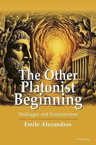 The Other Platonist Beginning cover
