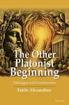 The Other Platonist Beginning cover