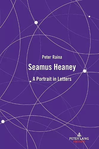 Seamus Heaney cover