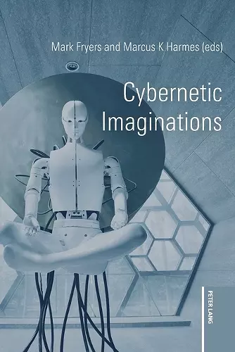 Cybernetic Imaginations cover