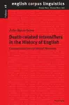Death-related Intensifiers in the History of English cover