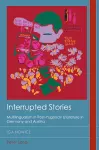 Interrupted Stories cover