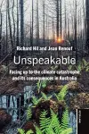 Unspeakable cover