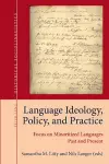 Language Ideology, Policy, and Practice cover