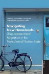 Navigating New Homelands cover