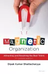 Magnetic Organization cover