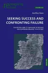 Seeking Success and Confronting Failure cover