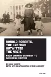 Ronald Roberts, the Lad Who Outwitted the Nazis cover