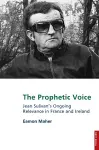 The Prophetic Voice cover