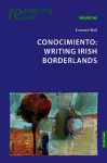 Conocimiento: Writing Irish Borderlands cover