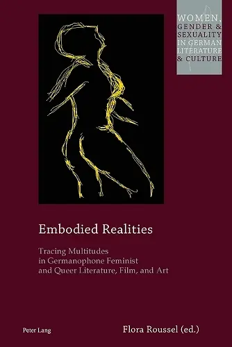 Embodied Realities cover