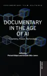 Documentary in the Age of AI cover