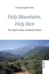 Holy Mountains, Holy Men cover
