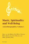 Music, Spirituality and Well-Being cover