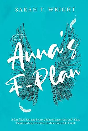 Anna's F-Plan cover