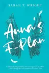 Anna's F-Plan cover