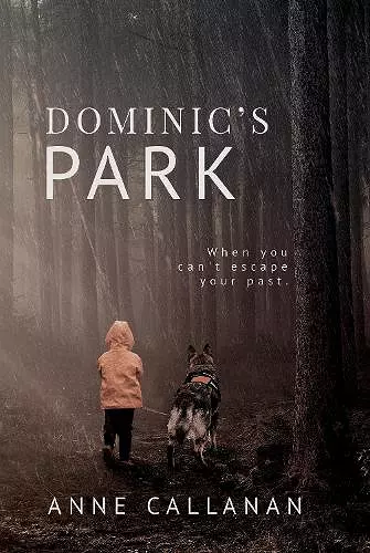 Dominic's Park cover