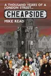 A Thousand Years of a London Street: Cheapside cover