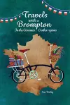 Travels with a Brompton in the Cévennes and other regions cover