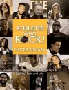 Athletes Who Rock cover
