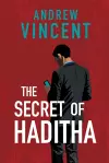 The Secret of Haditha cover