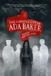 The Curious Life of Ada Baker cover