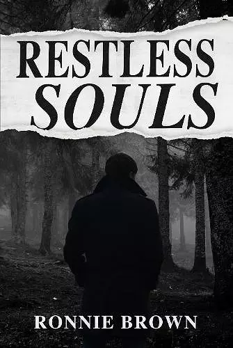 Restless Souls cover