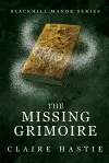The Missing Grimoire cover