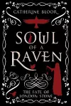 Soul of a Raven cover