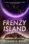 Frenzy Island cover