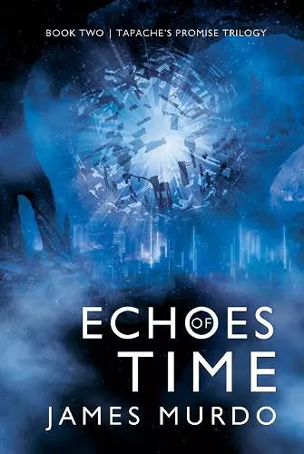 Echoes of Time cover