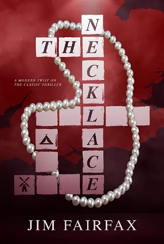 The Necklace cover