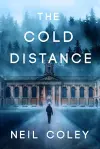 The Cold Distance cover