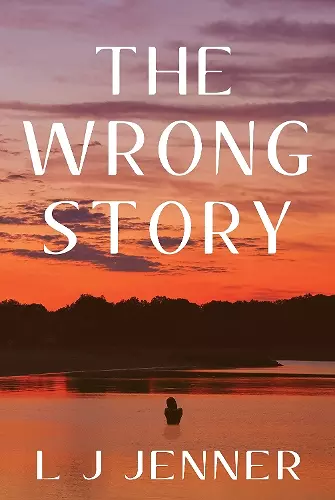 The Wrong Story cover