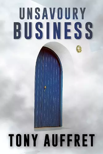 Unsavoury Business cover