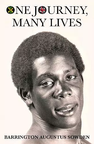 One Journey, Many Lives cover