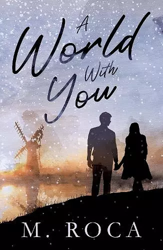 A World With You cover