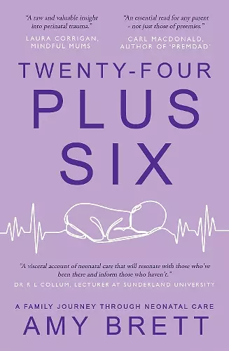 Twenty-Four Plus Six cover